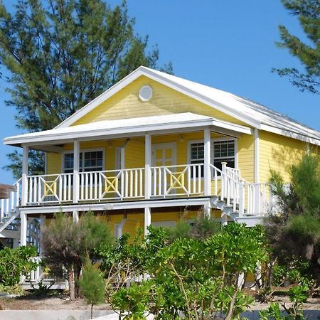 Cocodimama By Eleuthera Vacation Rentals Governor’s Harbour Zewnętrze zdjęcie