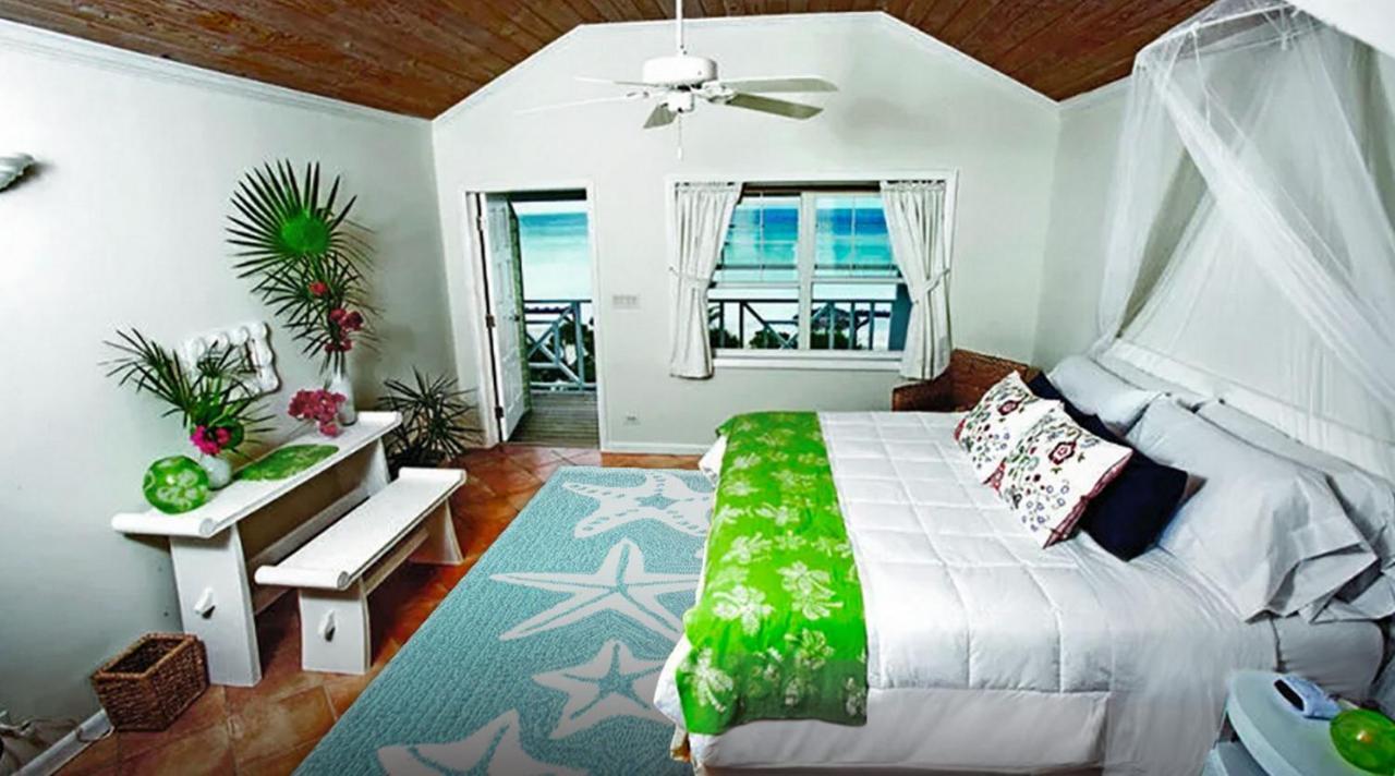 Cocodimama By Eleuthera Vacation Rentals Governor’s Harbour Zewnętrze zdjęcie