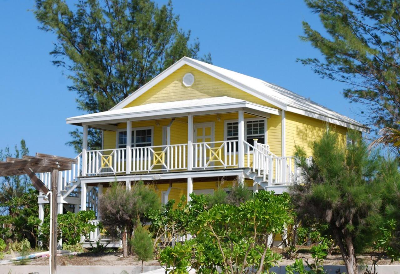 Cocodimama By Eleuthera Vacation Rentals Governor’s Harbour Zewnętrze zdjęcie