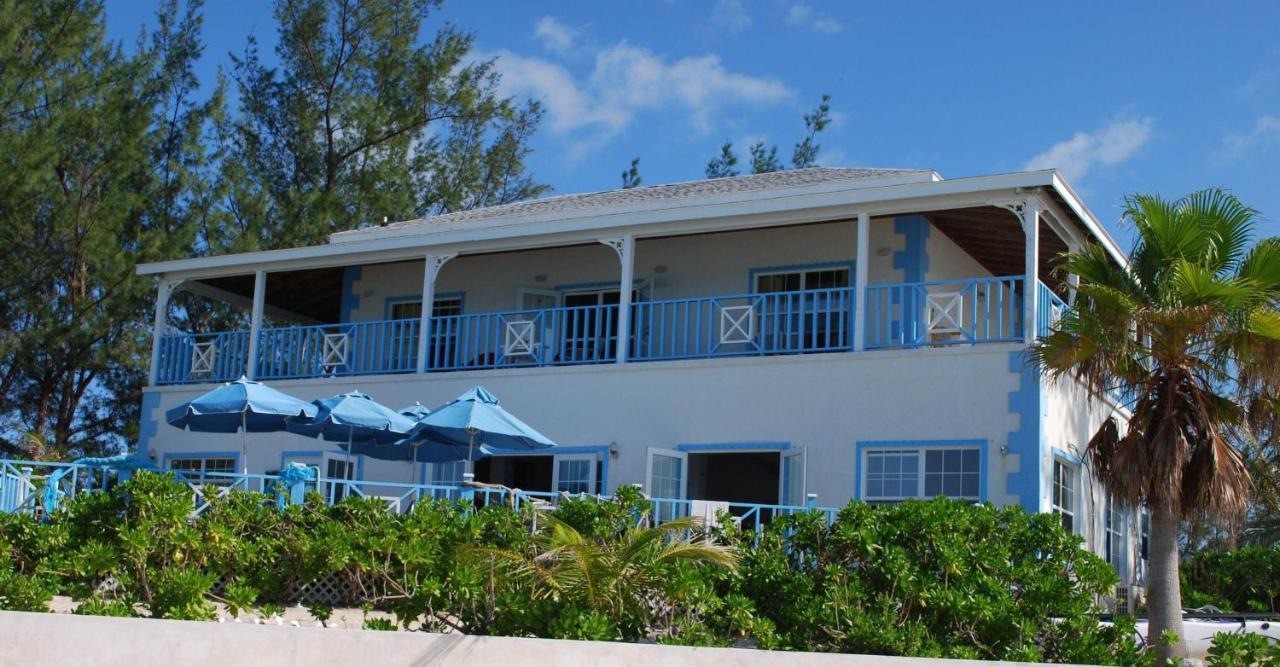 Cocodimama By Eleuthera Vacation Rentals Governor’s Harbour Zewnętrze zdjęcie