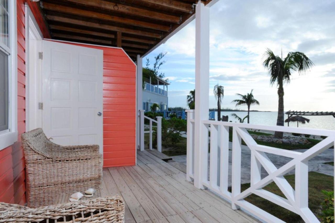 Cocodimama By Eleuthera Vacation Rentals Governor’s Harbour Zewnętrze zdjęcie