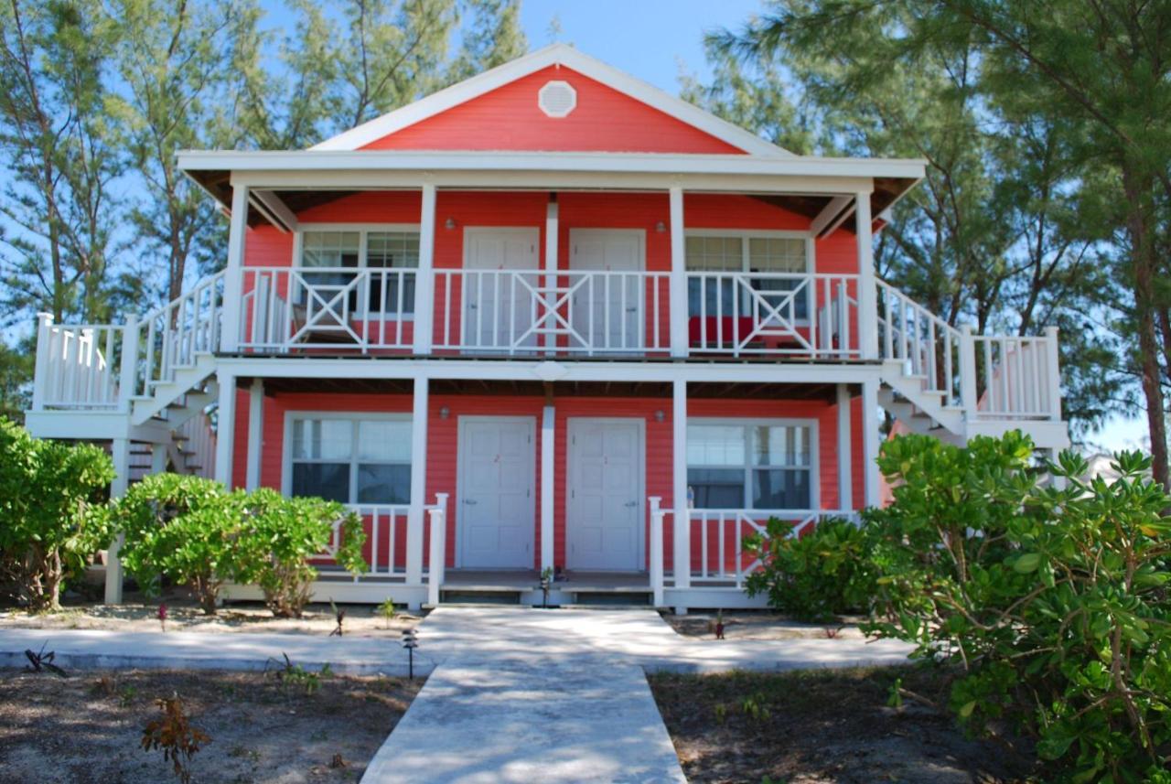 Cocodimama By Eleuthera Vacation Rentals Governor’s Harbour Zewnętrze zdjęcie