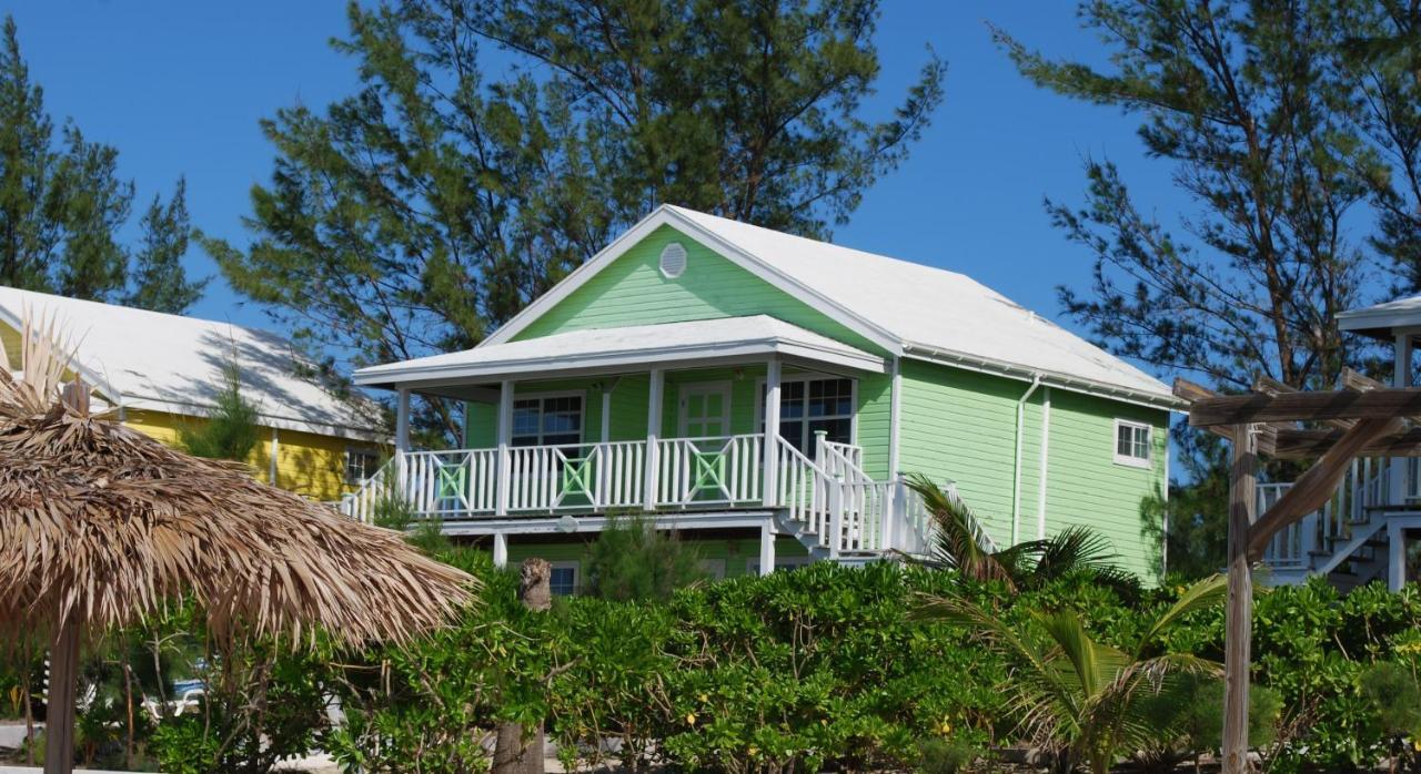 Cocodimama By Eleuthera Vacation Rentals Governor’s Harbour Zewnętrze zdjęcie